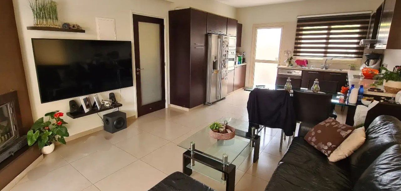 Дом в Колосси, Кипр - фото 8