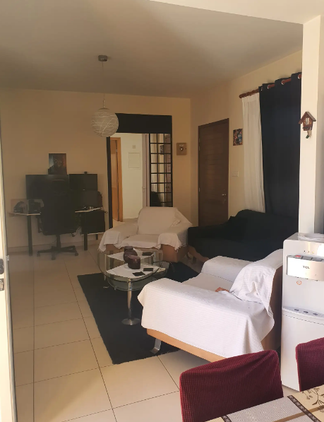 Дом в Лимасоле, Кипр - фото 8