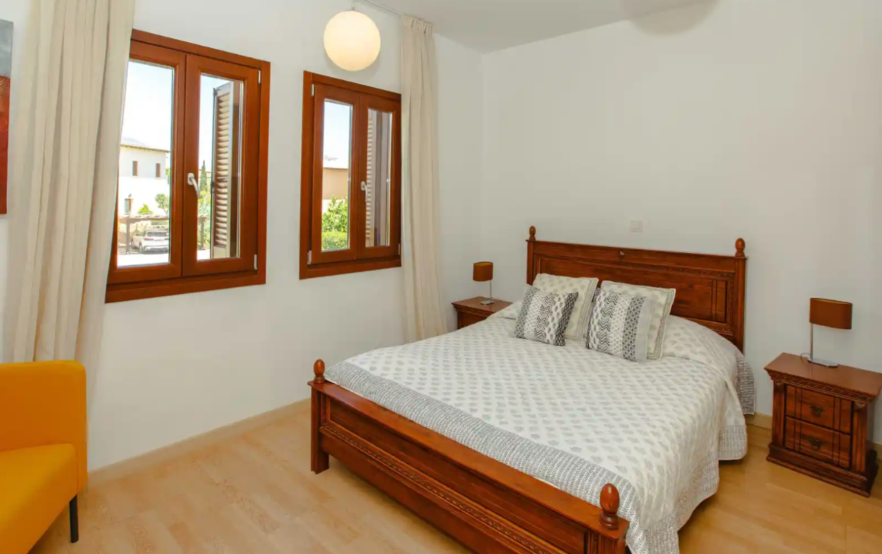 Дом в Куклие, Кипр, 205 м² - фото 9