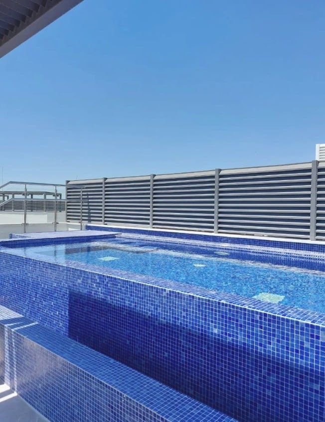 Апартаменты в Лимасоле, Кипр - фото 9