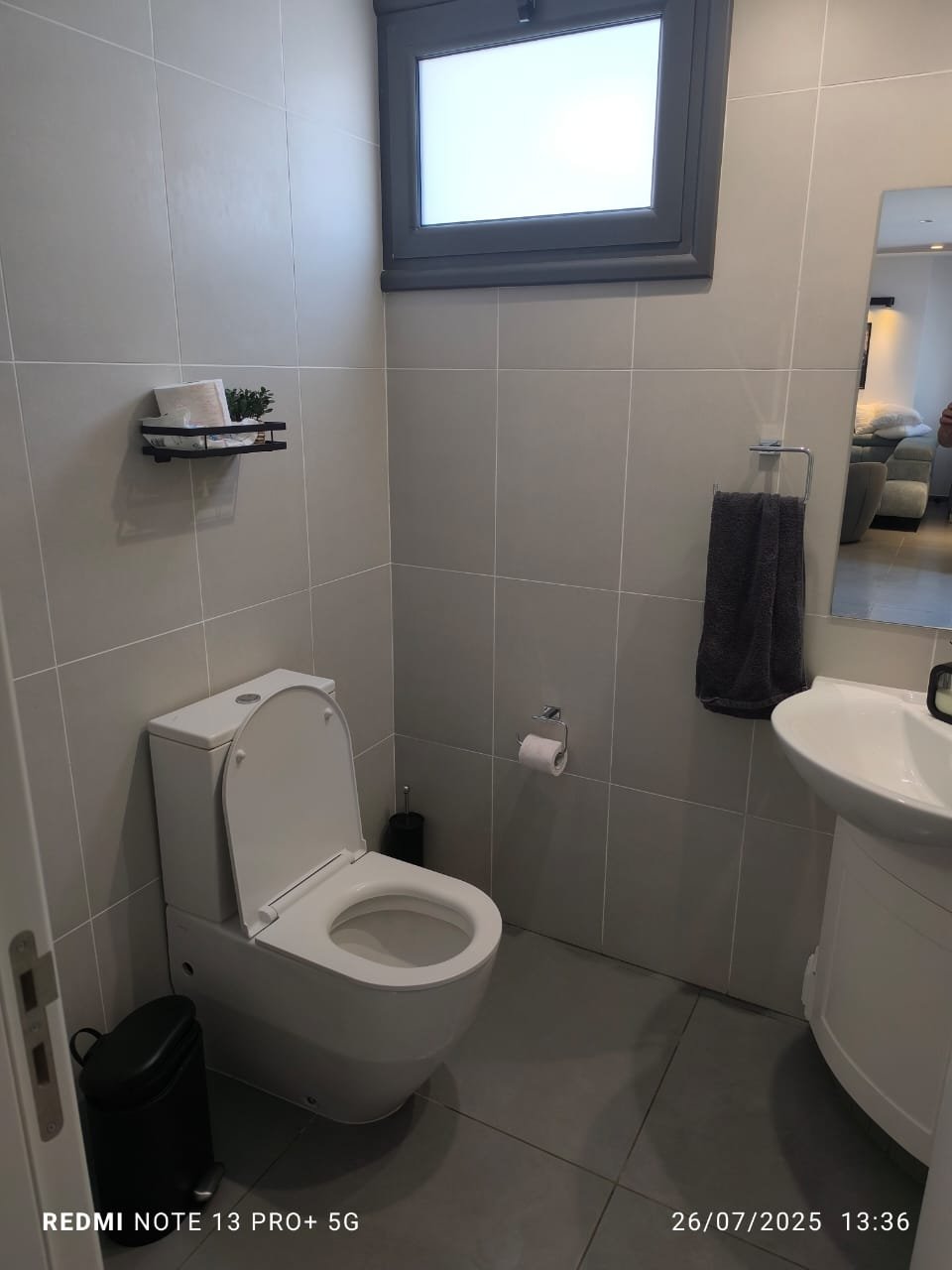 Дом в Лимасоле, Кипр - фото 11