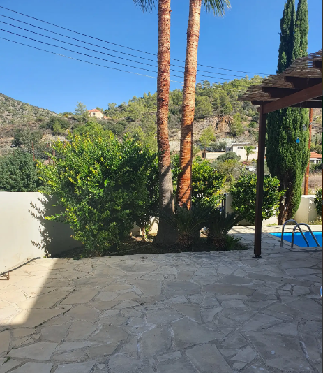 Дом в Лимасоле, Кипр - фото 11