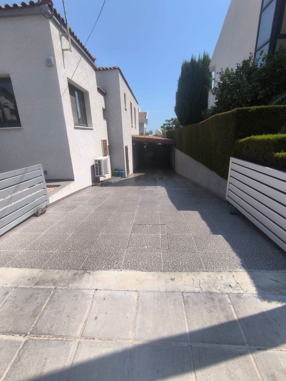 Дом в Лимасоле, Кипр - фото 12