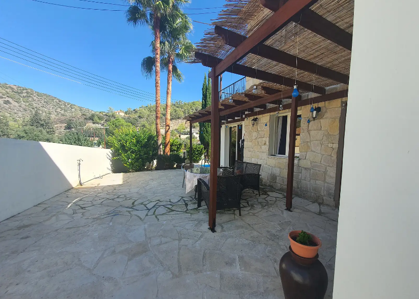 Дом в Лимасоле, Кипр - фото 12