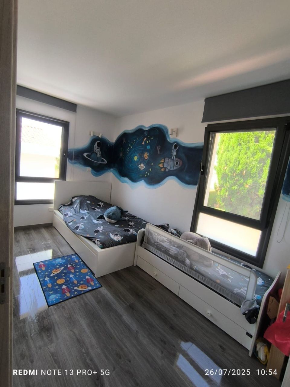 Дом в Лимасоле, Кипр - фото 13