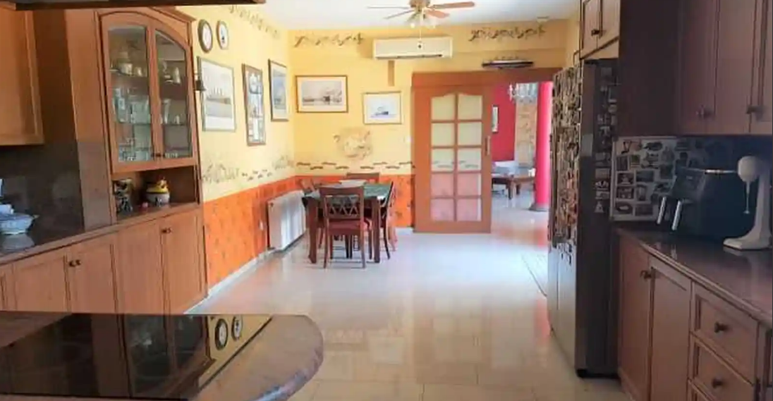 Дом в Прастио (Келаки), Кипр - фото 13