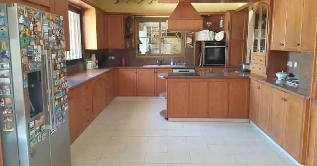 Дом в Прастио (Келаки), Кипр - фото 14