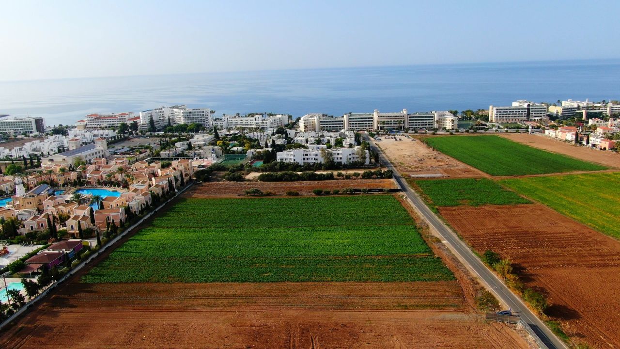 Дом в Пафосе, Кипр - фото 14