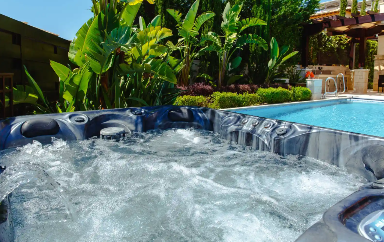 Дом в Куклие, Кипр, 205 м² - фото 14