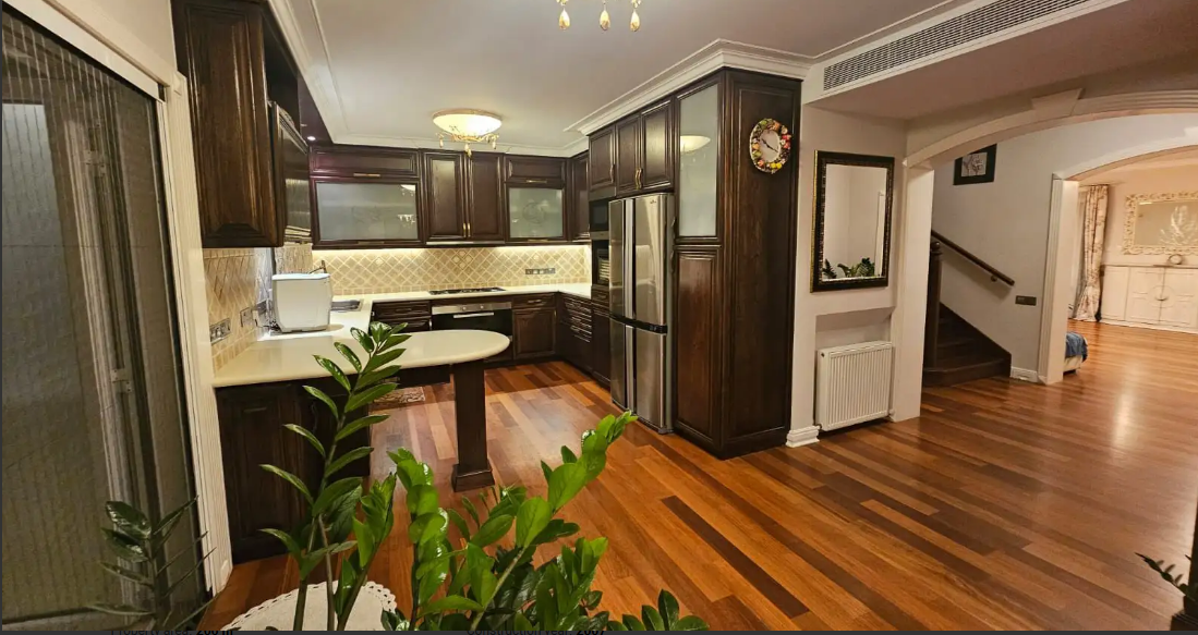 Дом в Айос-Атанасиосе, Кипр - фото 7