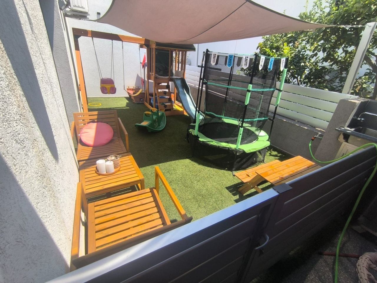 Дом в Лимасоле, Кипр - фото 18