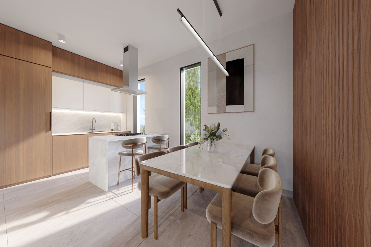 Дом в Пафосе, Кипр - фото 18