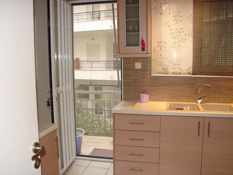 Квартира в Афинах, Греция, 96 м² - фото 2