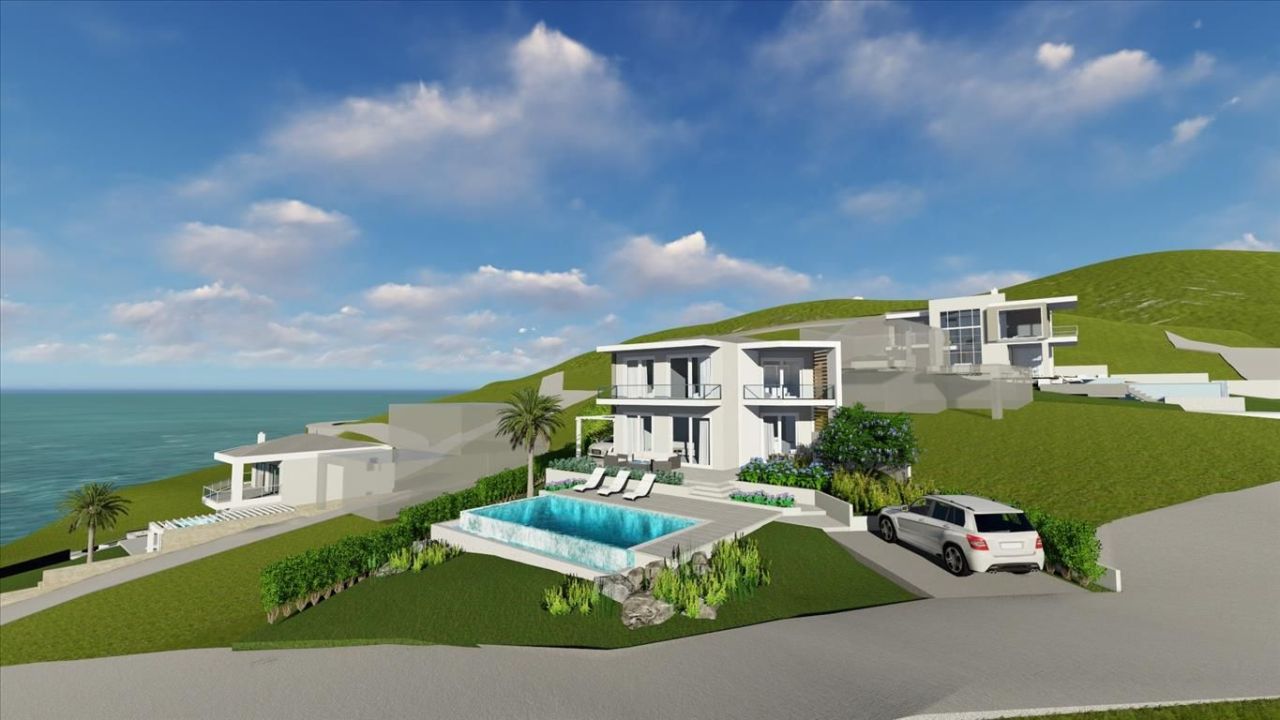 Вилла в Ситонии, Греция, 130 м² - фото 3