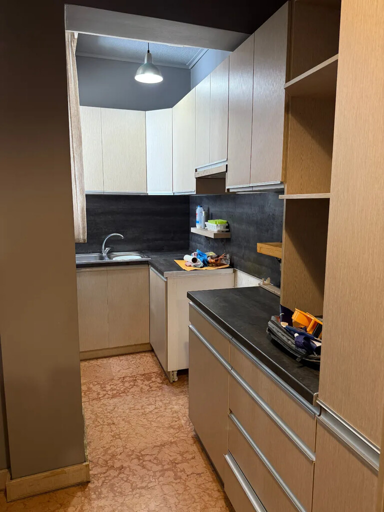 Квартира в Афинах, Греция, 86 м² - фото 7