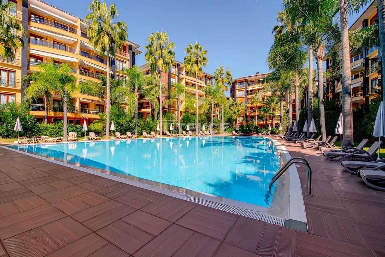 Апартаменты в Алании, Турция, 210 м² - фото 1