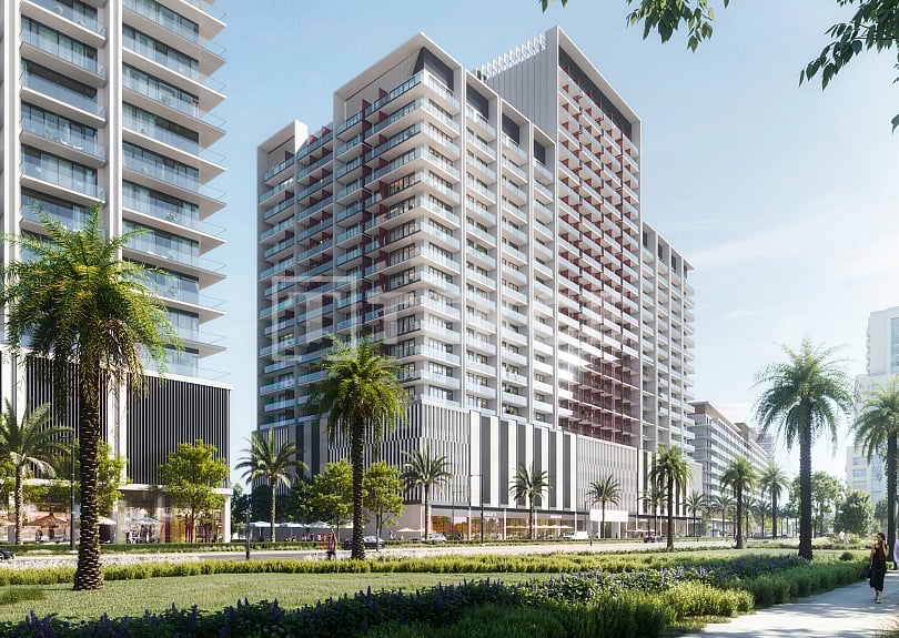 Апартаменты в Дубае, ОАЭ, 90 м² - фото 2