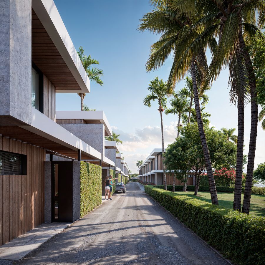 Апартаменты в Буките, Индонезия, 40 м² - фото 6