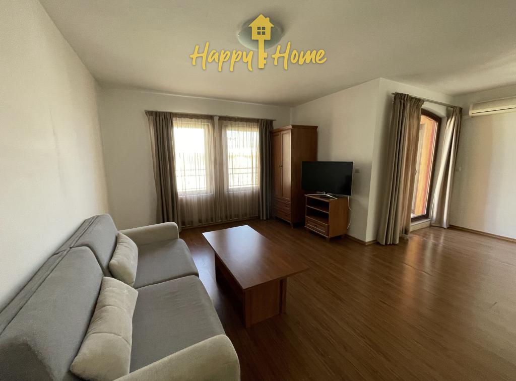 Квартира в Ахелое, Болгария, 83.57 м² - фото 4