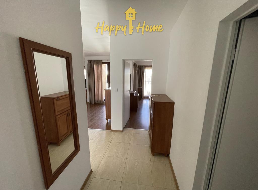 Квартира в Ахелое, Болгария, 83.57 м² - фото 7