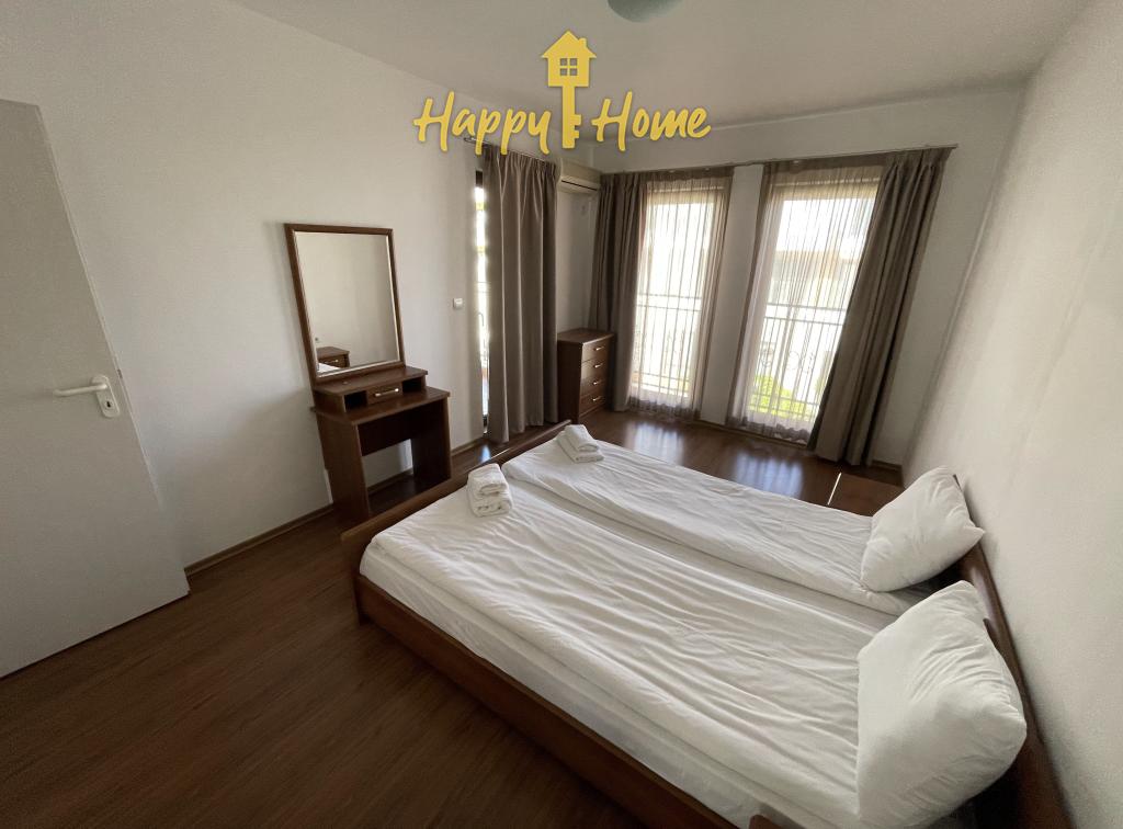 Квартира в Ахелое, Болгария, 83.57 м² - фото 10