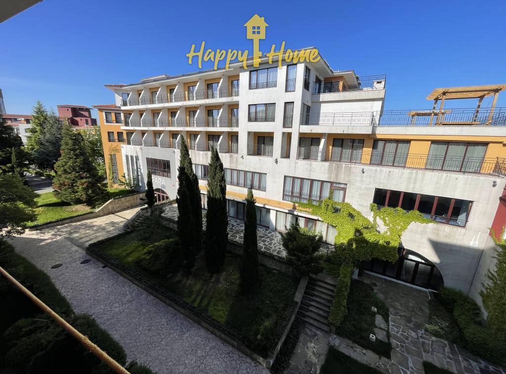 Квартира в Ахелое, Болгария, 83.57 м² - фото 14