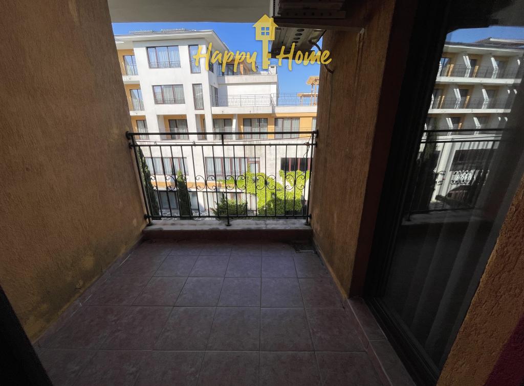 Квартира в Ахелое, Болгария, 83.57 м² - фото 13