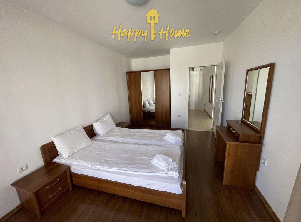 Квартира в Ахелое, Болгария, 83.57 м² - фото 11