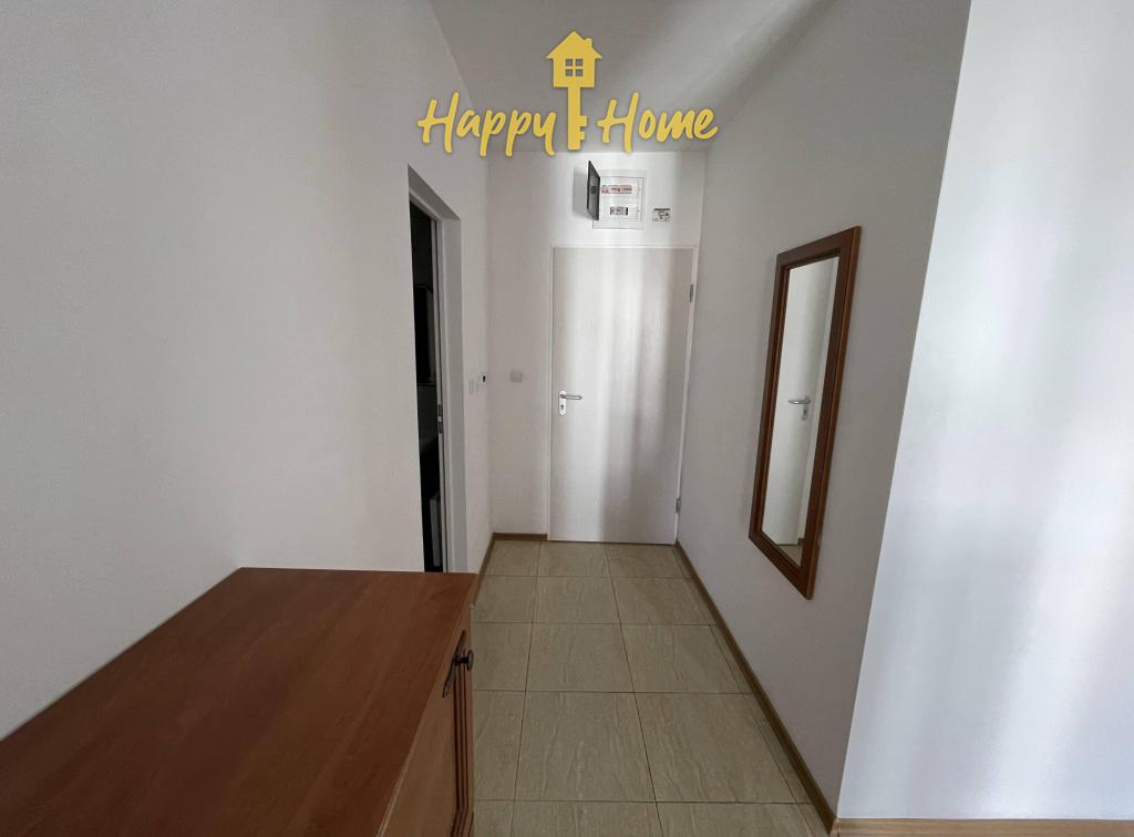 Квартира в Ахелое, Болгария, 83.57 м² - фото 12