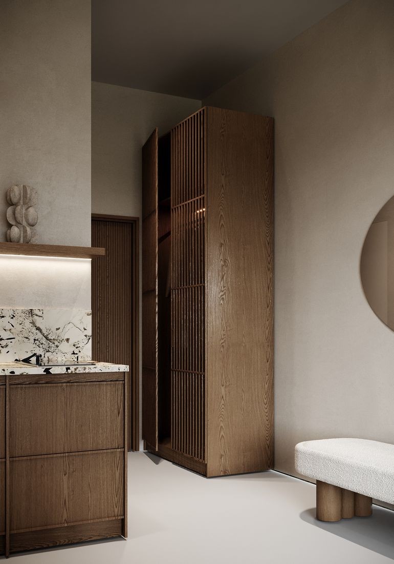 Апартаменты в Буките, Индонезия, 40 м² - фото 13