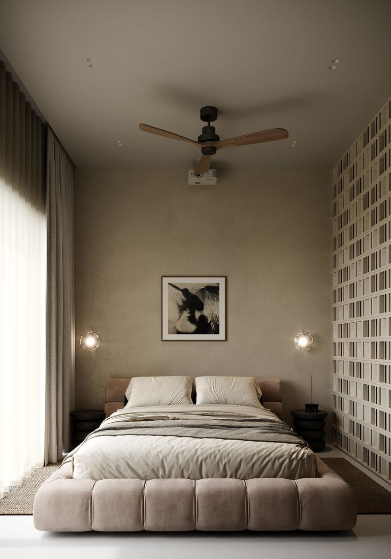 Апартаменты в Буките, Индонезия, 40 м² - фото 11