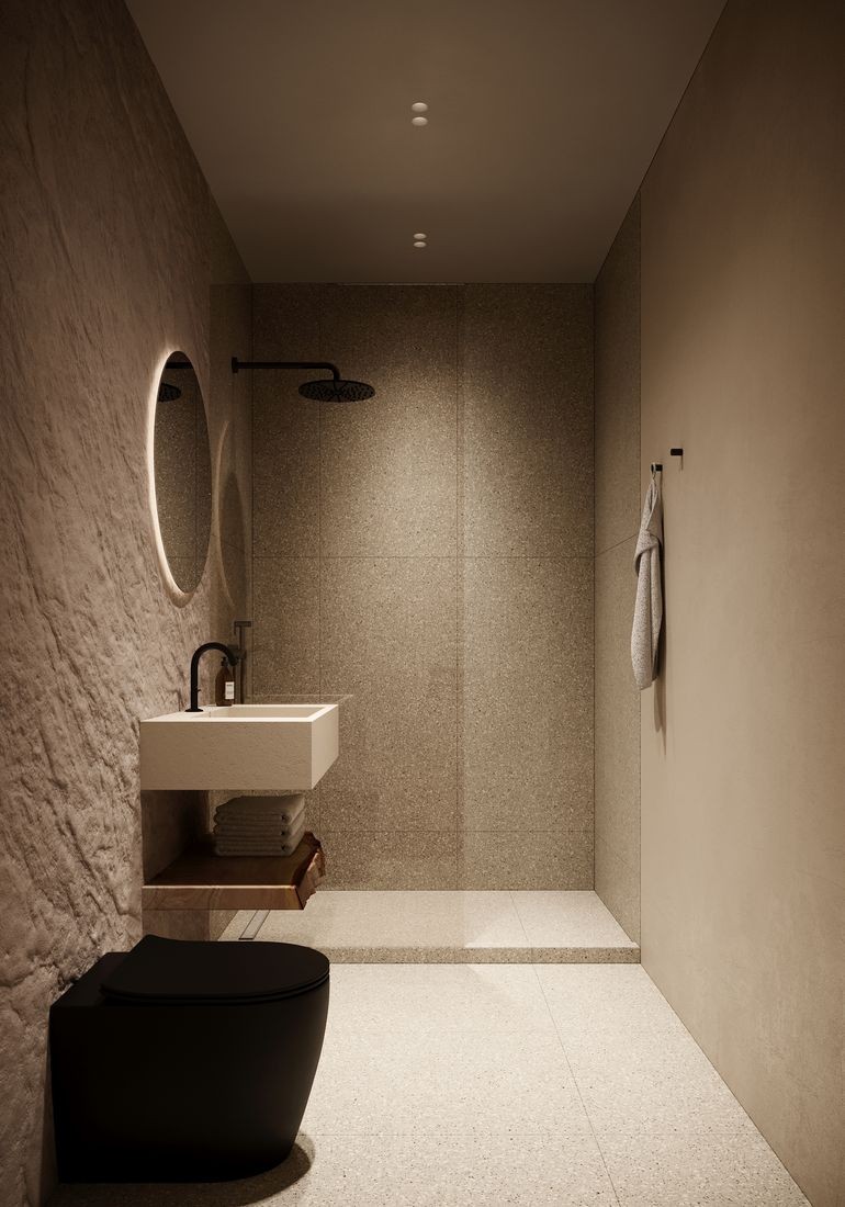 Апартаменты в Буките, Индонезия, 40 м² - фото 16