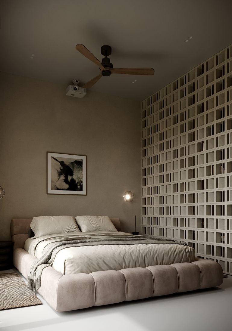 Апартаменты в Буките, Индонезия, 40 м² - фото 12