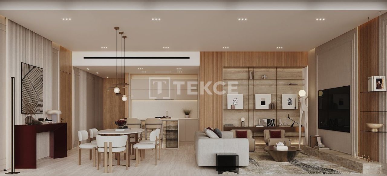 Апартаменты в Дубае, ОАЭ, 90 м² - фото 4