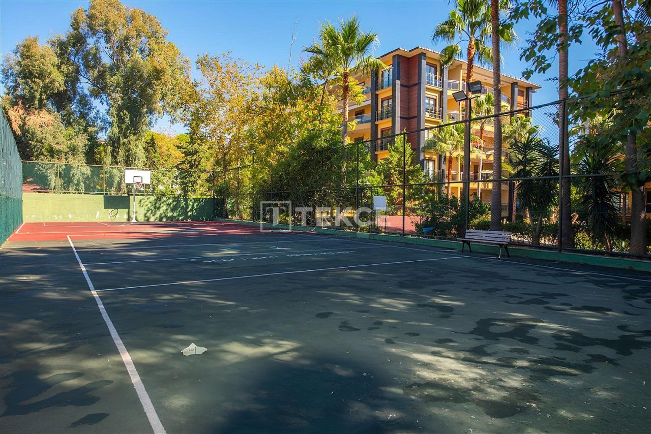 Апартаменты в Алании, Турция, 210 м² - фото 7