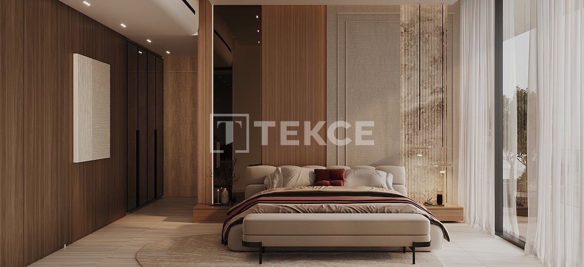 Апартаменты в Дубае, ОАЭ, 90 м² - фото 7