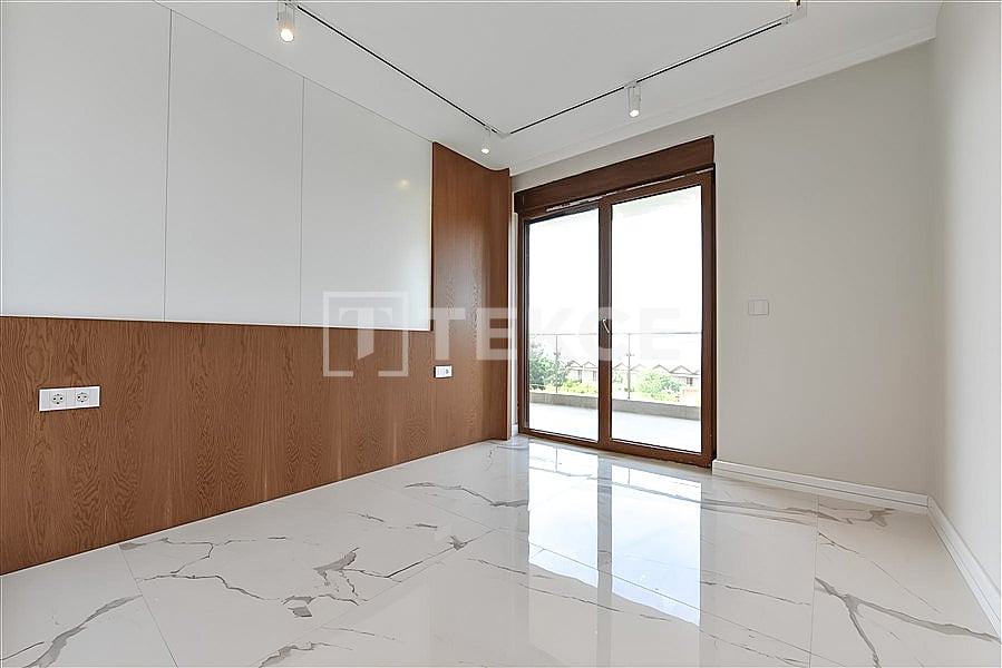 Апартаменты в Алании, Турция, 210 м² - фото 16