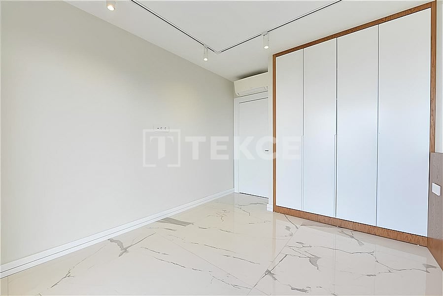 Апартаменты в Алании, Турция, 210 м² - фото 17