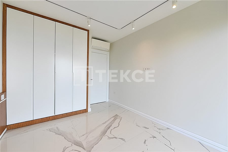 Апартаменты в Алании, Турция, 210 м² - фото 19