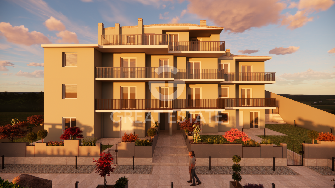 Апартаменты Scansano, Италия, 223.3 м² - фото 5