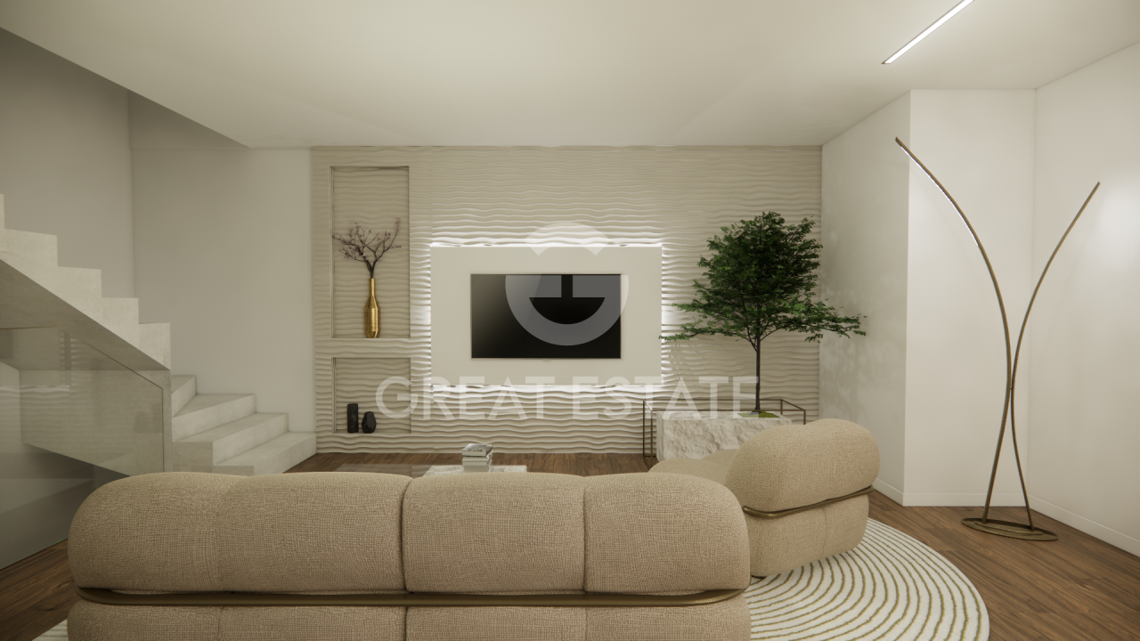 Апартаменты Scansano, Италия, 223.3 м² - фото 7