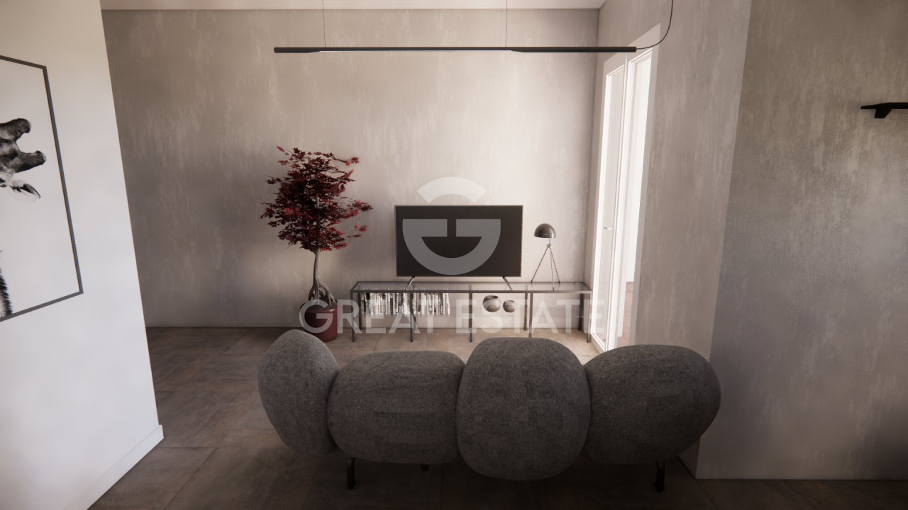 Апартаменты Scansano, Италия, 78.9 м² - фото 8