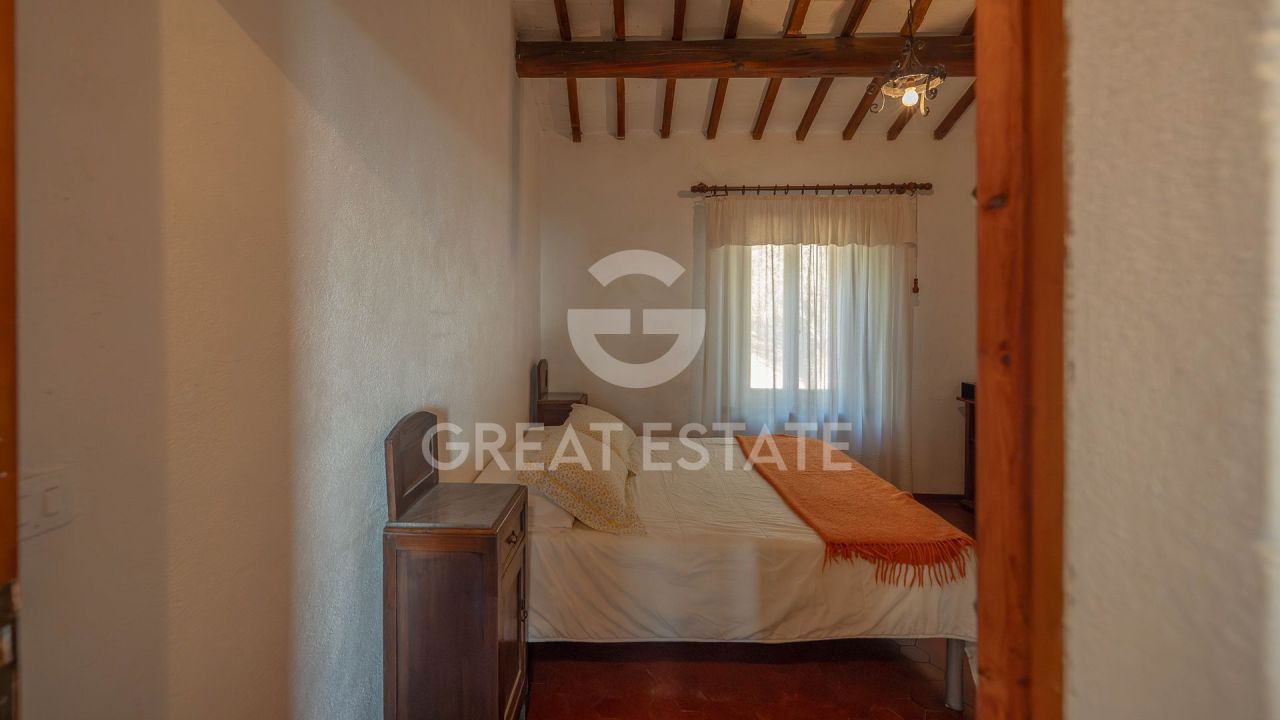 Дом в Маджоне, Италия, 274.6 м² - фото 11