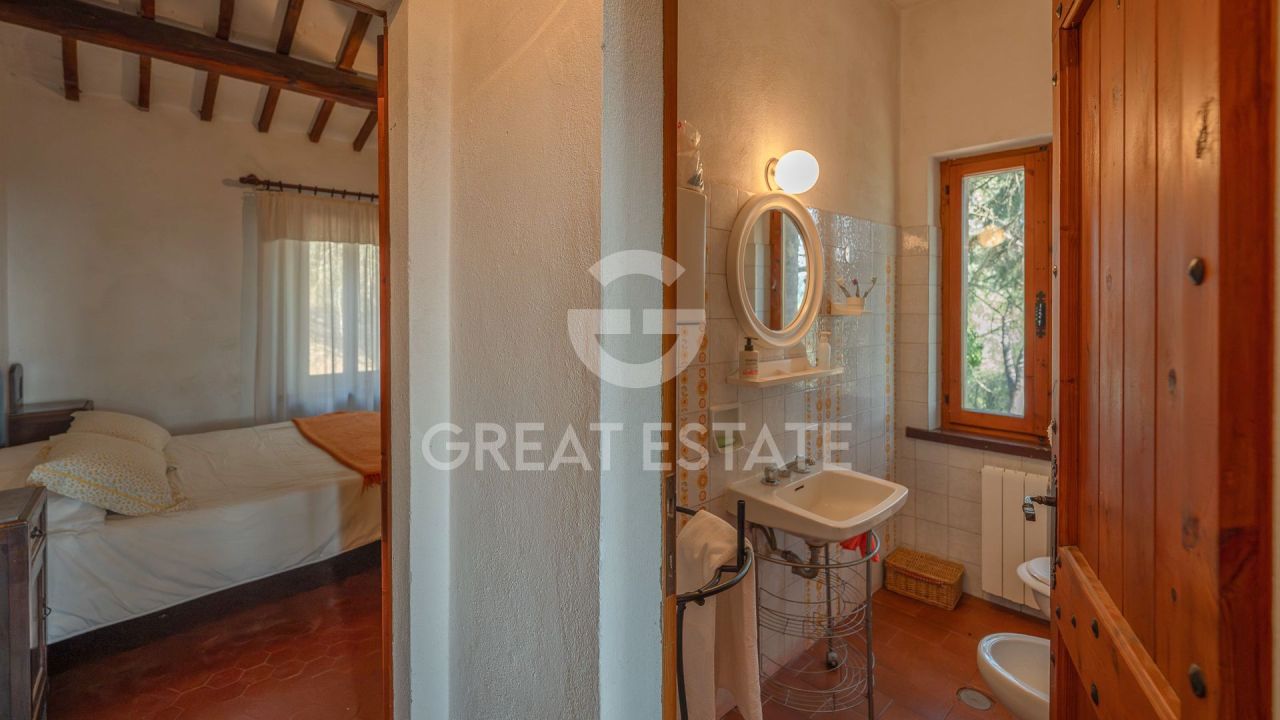 Дом в Маджоне, Италия, 274.6 м² - фото 13