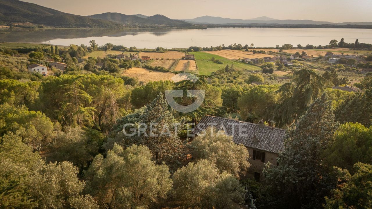 Дом в Маджоне, Италия, 274.6 м² - фото 16