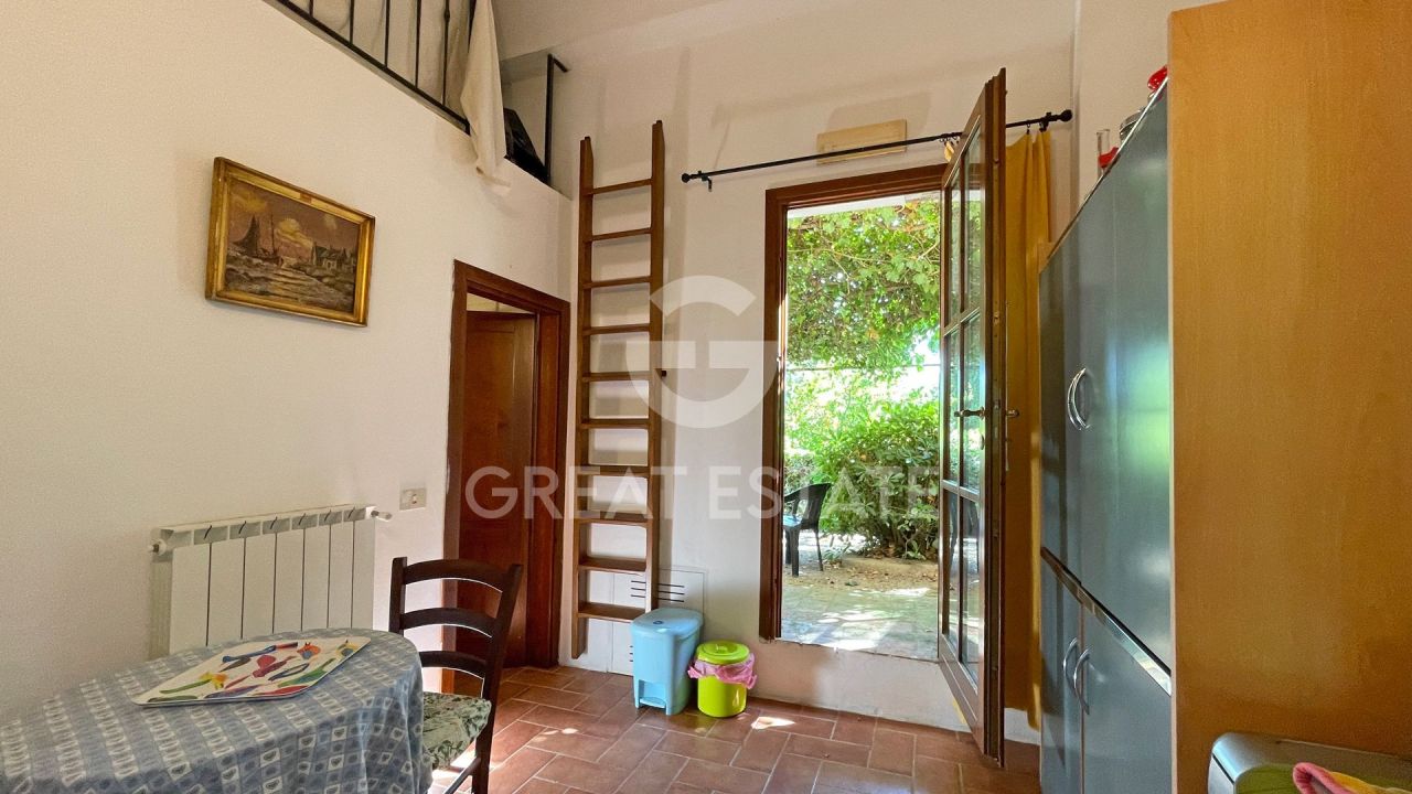 Дом в Монтепульчано, Италия, 440.35 м² - фото 17