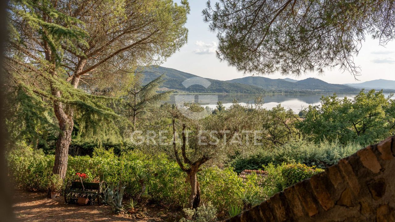 Дом в Маджоне, Италия, 274.6 м² - фото 17