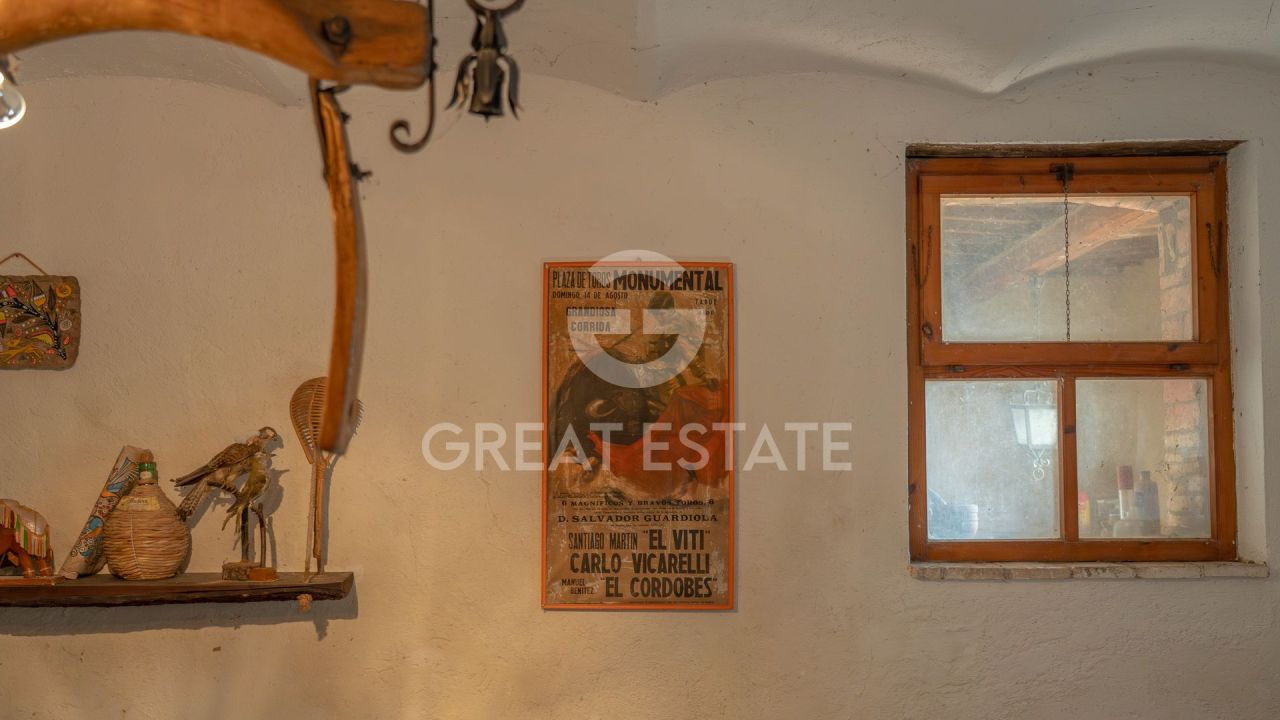 Дом в Маджоне, Италия, 274.6 м² - фото 18