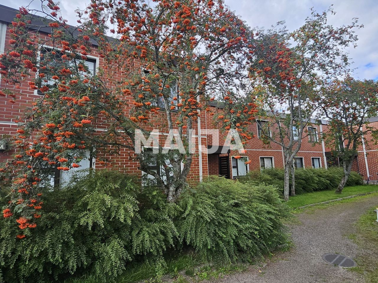 Апартаменты в Хельсинки, Финляндия, 64.5 м² - фото 1