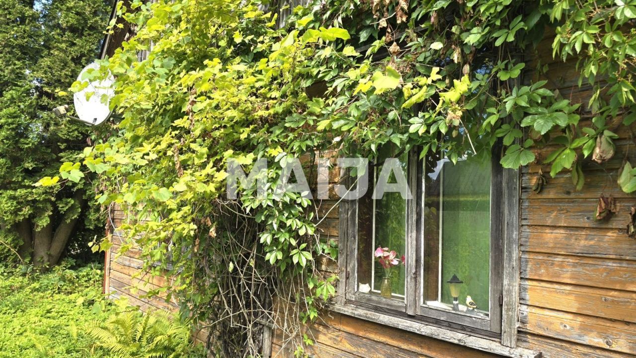 Коттедж Мазсалаца, Латвия, 78 м² - фото 2